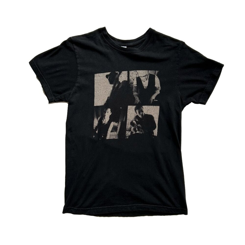 Vintage Coldplay T-shirt Size Small